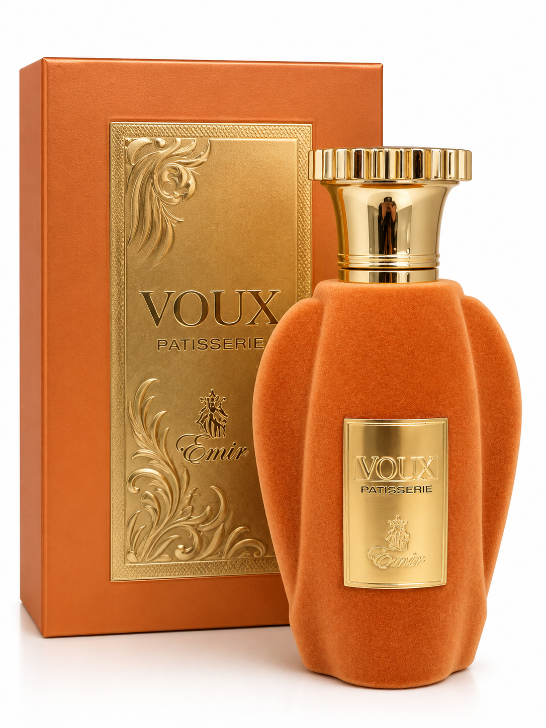 Emir Voux Patisserie Eau de Parfum 100 ml