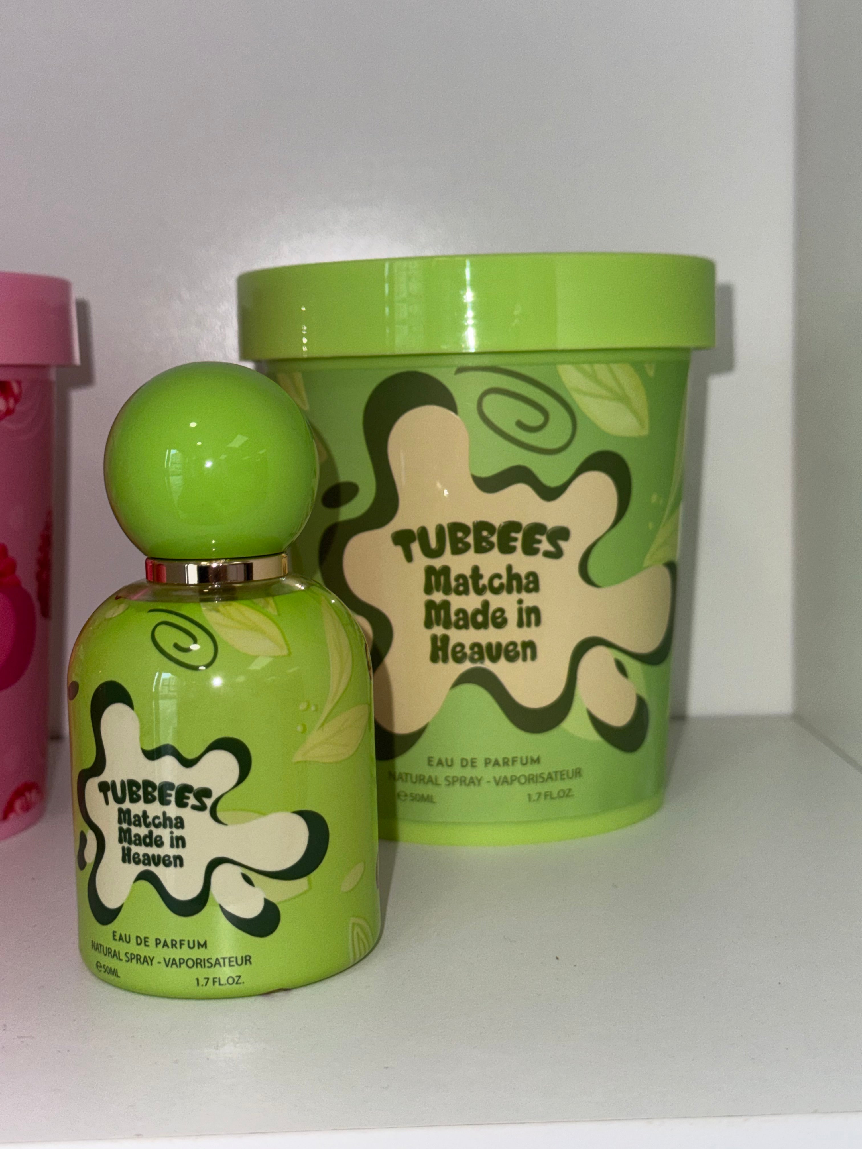 TUBBEES