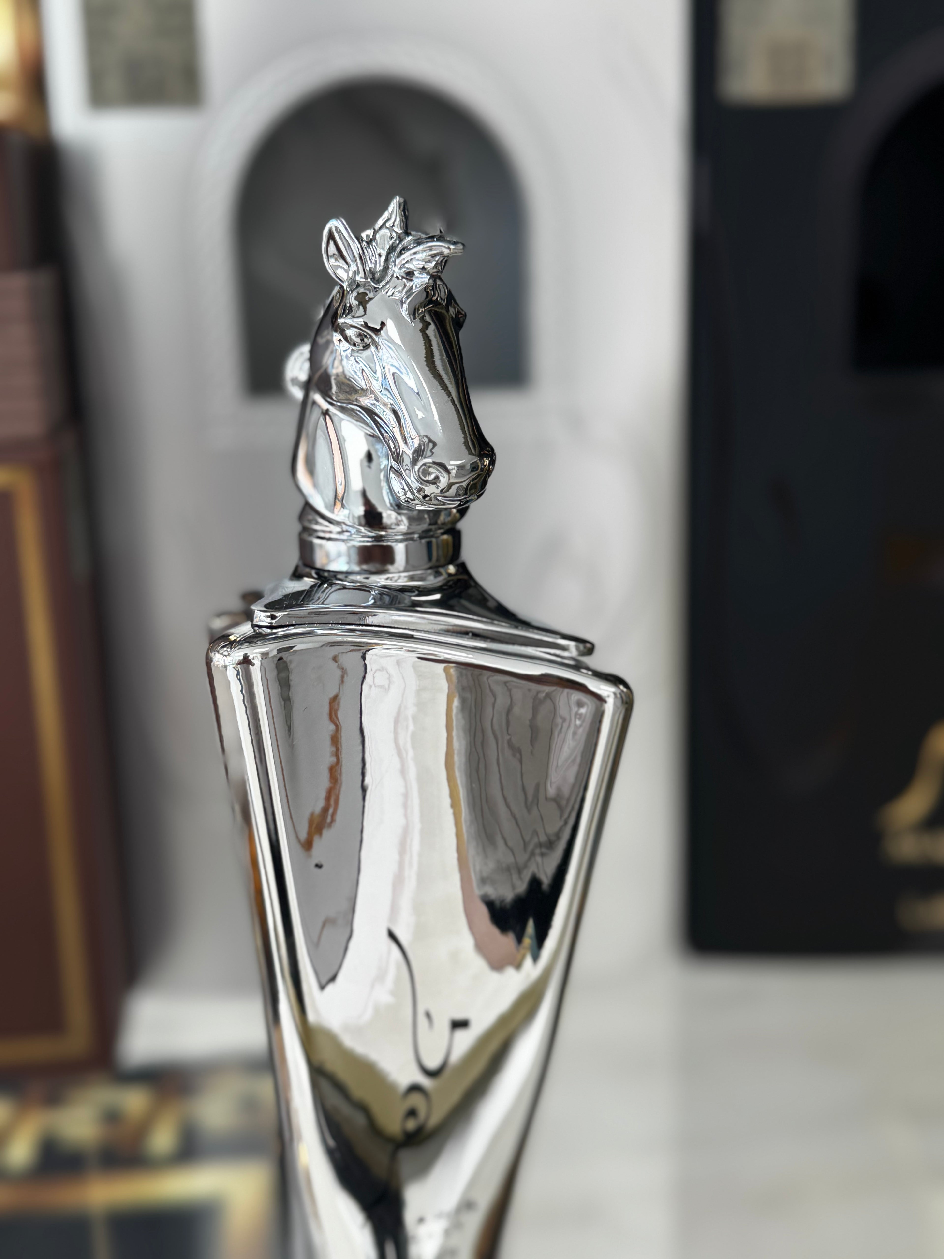 Maahir Legacy – Lattafa Perfumes | Eau de Parfum
