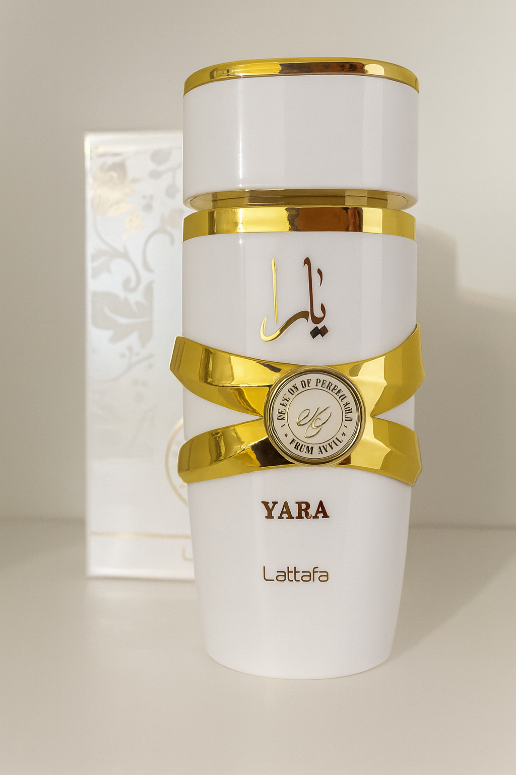 Yara moi