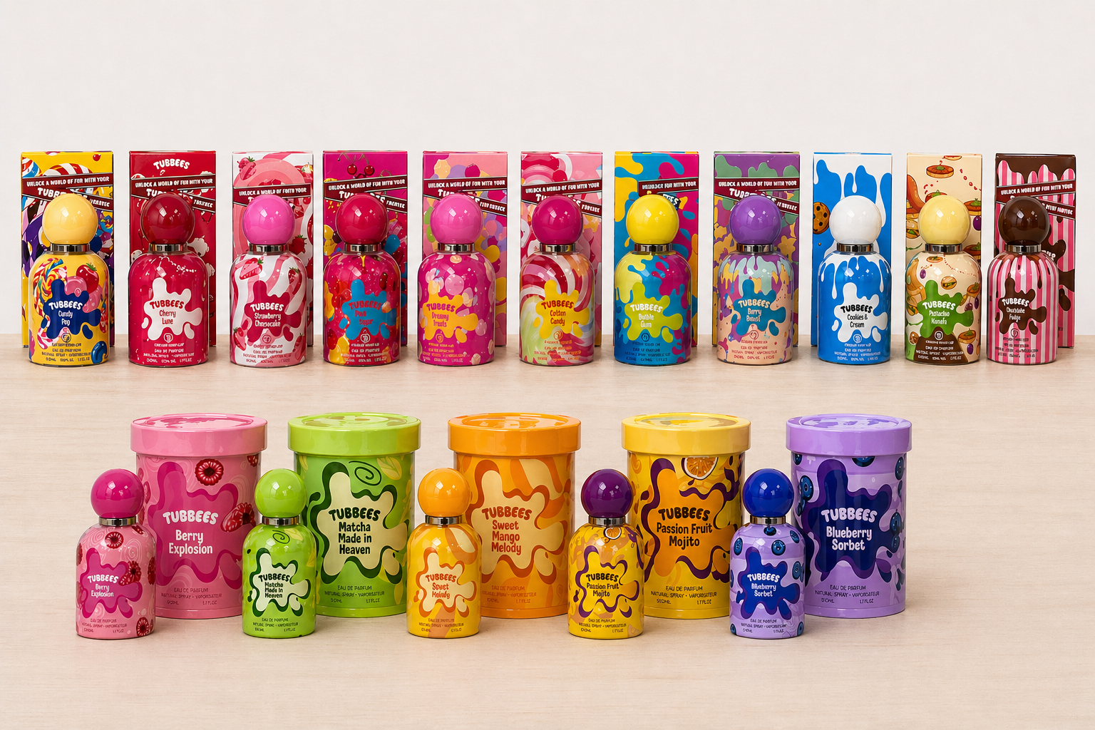 TUBBEES