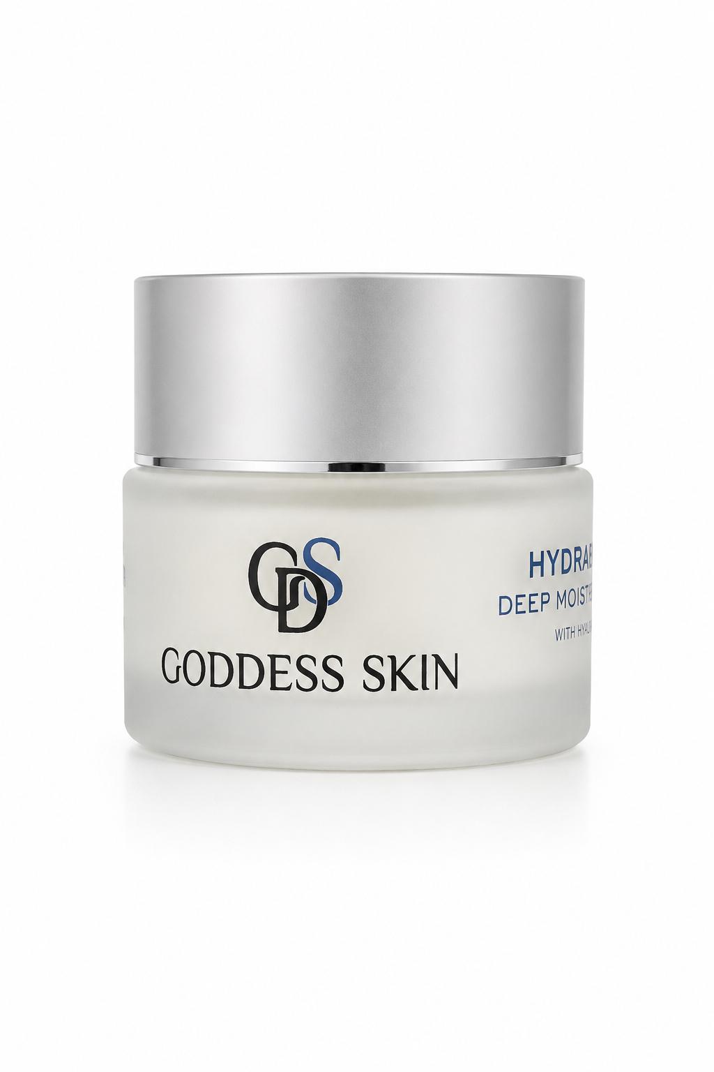 HYDRABALANCE – PACK RITUAL COMPLETO HIDRATACION PROFUNDA