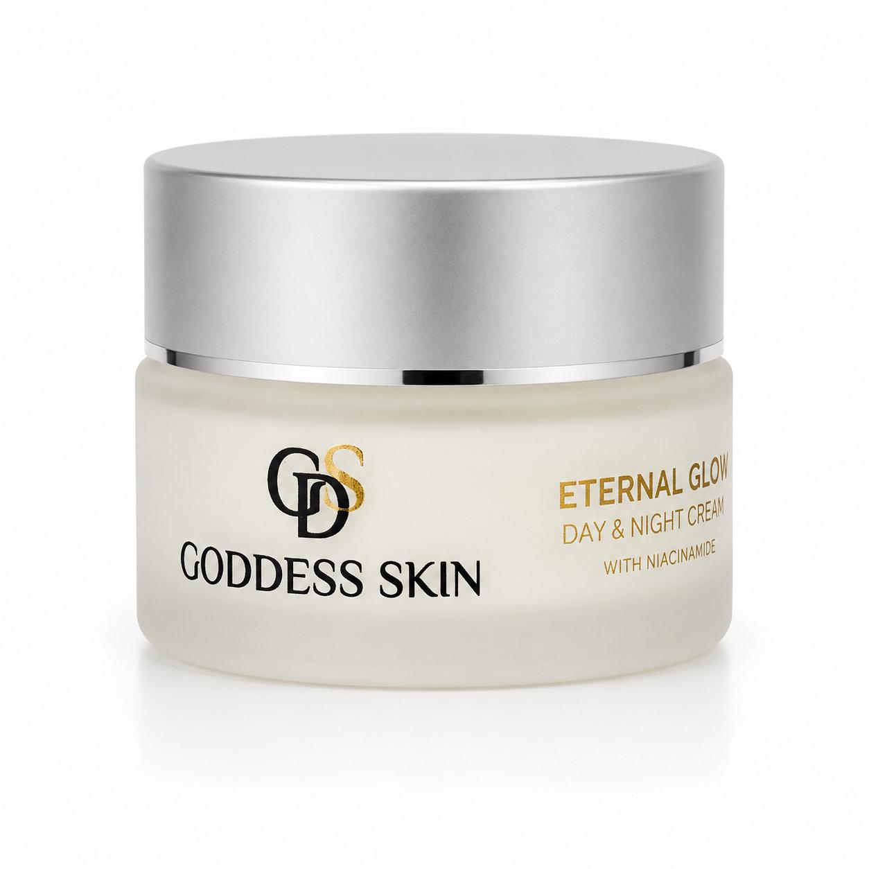 ETERNAL GLOW – PACK RITUAL COMPLETO ANTI-EDAD