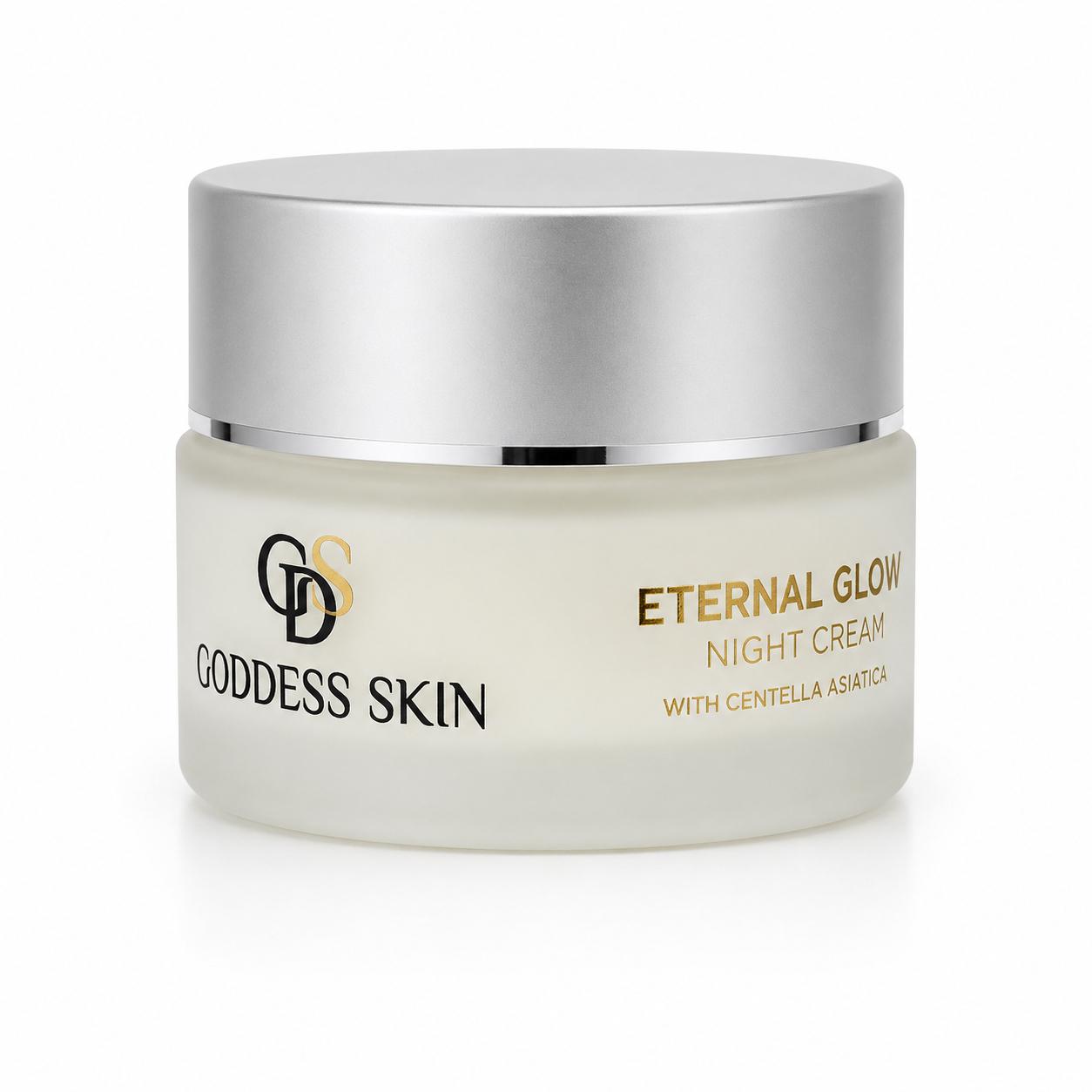 ETERNAL GLOW – PACK RITUAL COMPLETO ANTI-EDAD