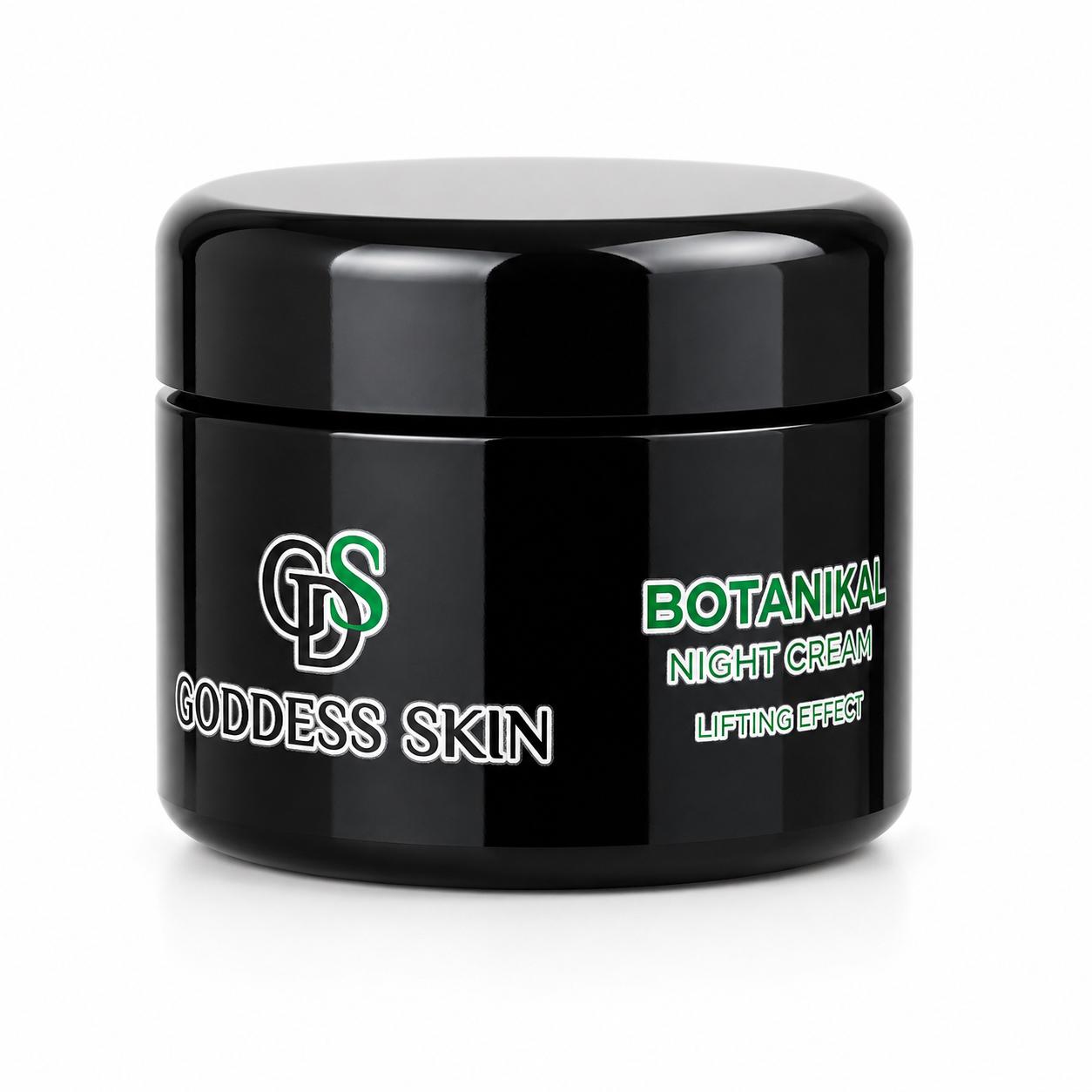 BOTANIKA – PACK RITUAL COMPLETO LIFTING