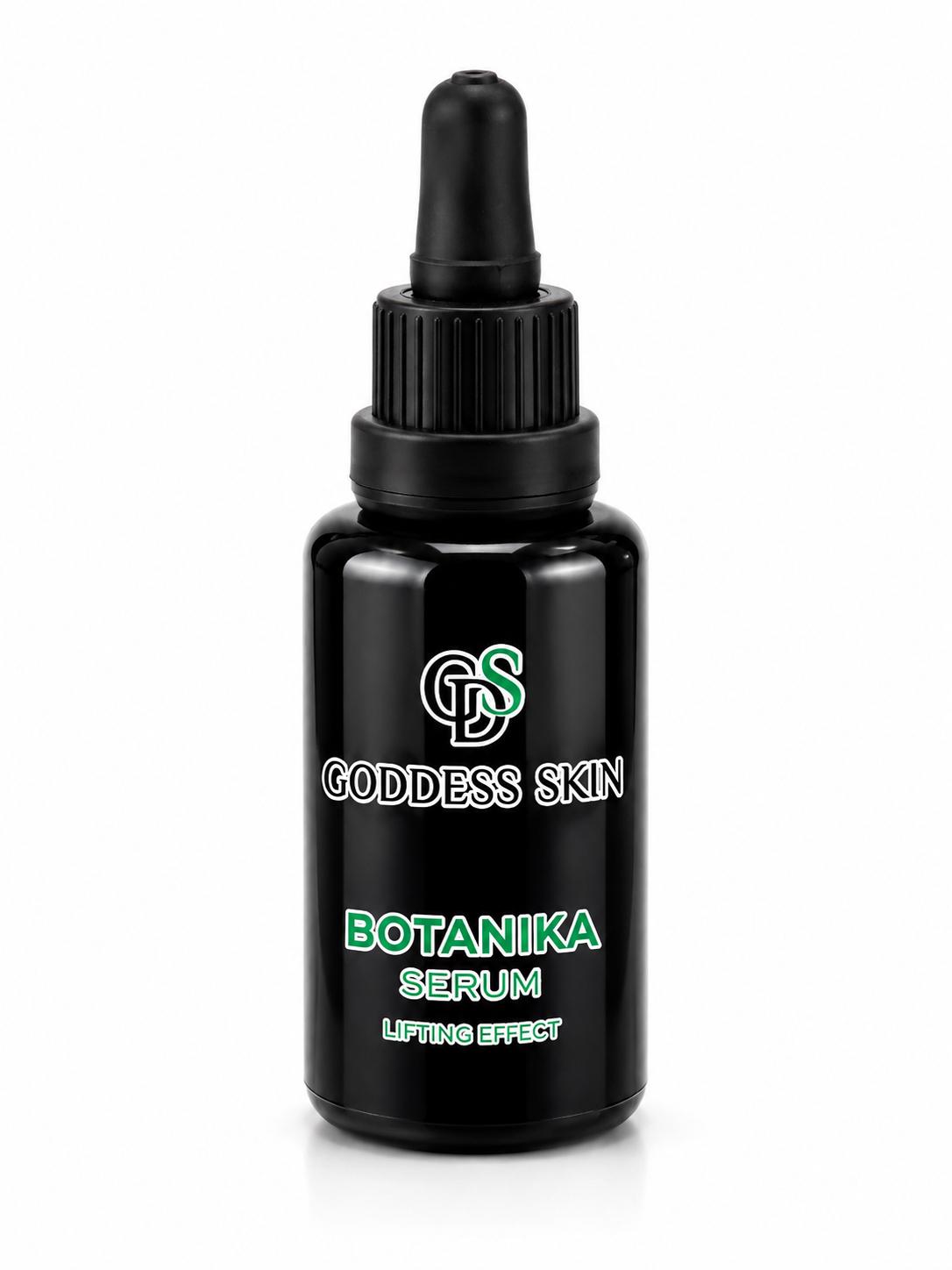 BOTANIKA – PACK RITUAL COMPLETO LIFTING
