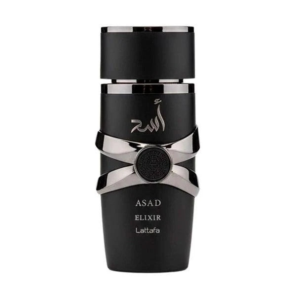 Asad Elixir Lattafa Perfumes