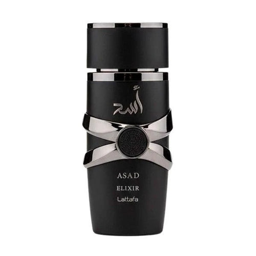 Asad Elixir Lattafa Perfumes