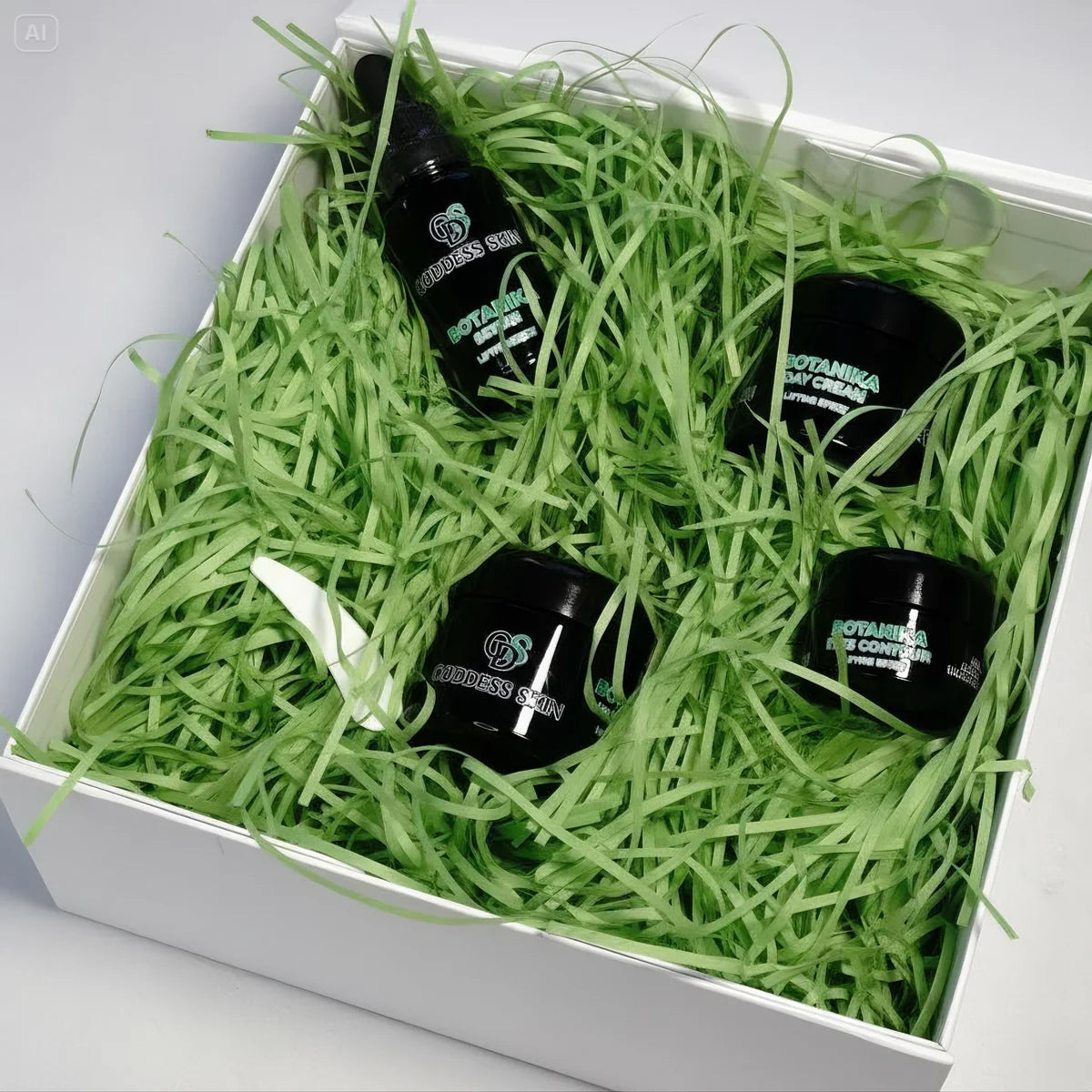 BOTANIKA – PACK RITUAL COMPLETO LIFTING