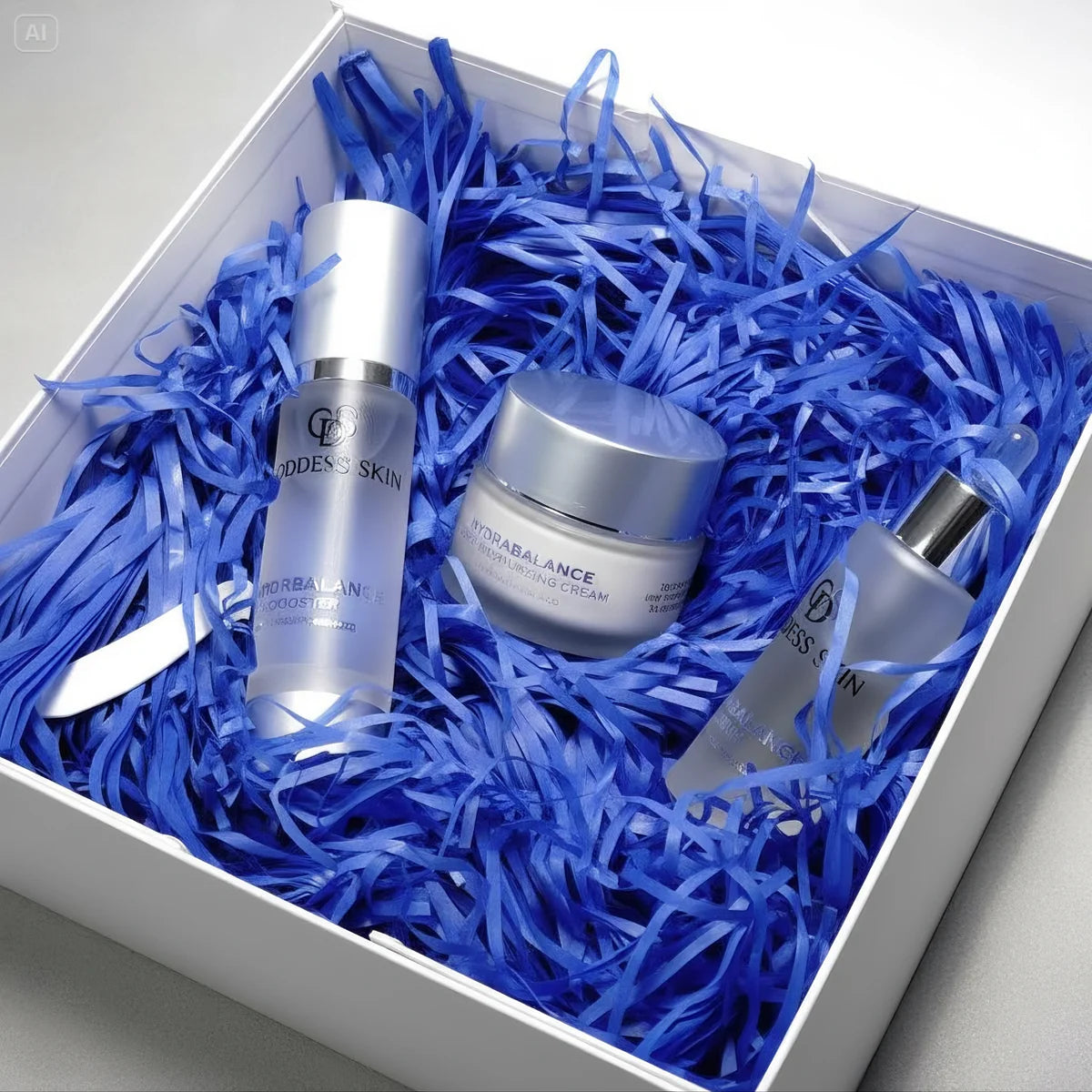 HYDRABALANCE – PACK RITUAL COMPLETO HIDRATACION PROFUNDA