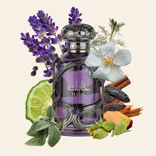 Habik For Men Lattafa Perfumes