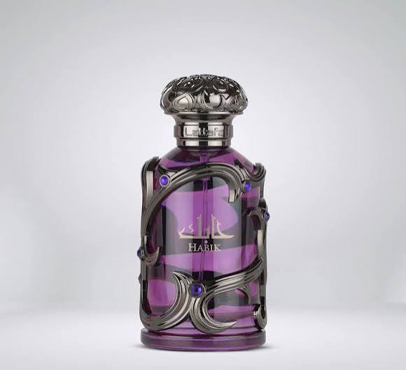 Habik For Men Lattafa Perfumes