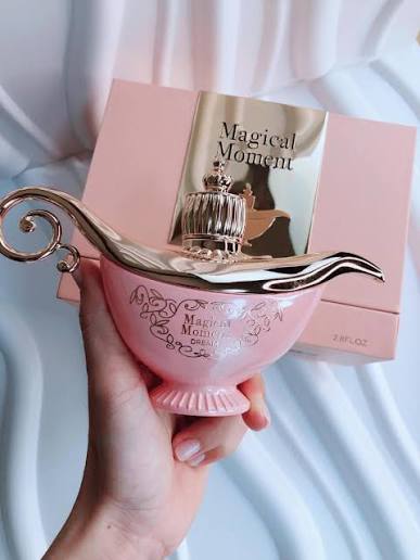 Magical Moment Dream Eau de Parfum 85 ml