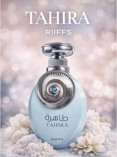 Tahira – RIIFFS