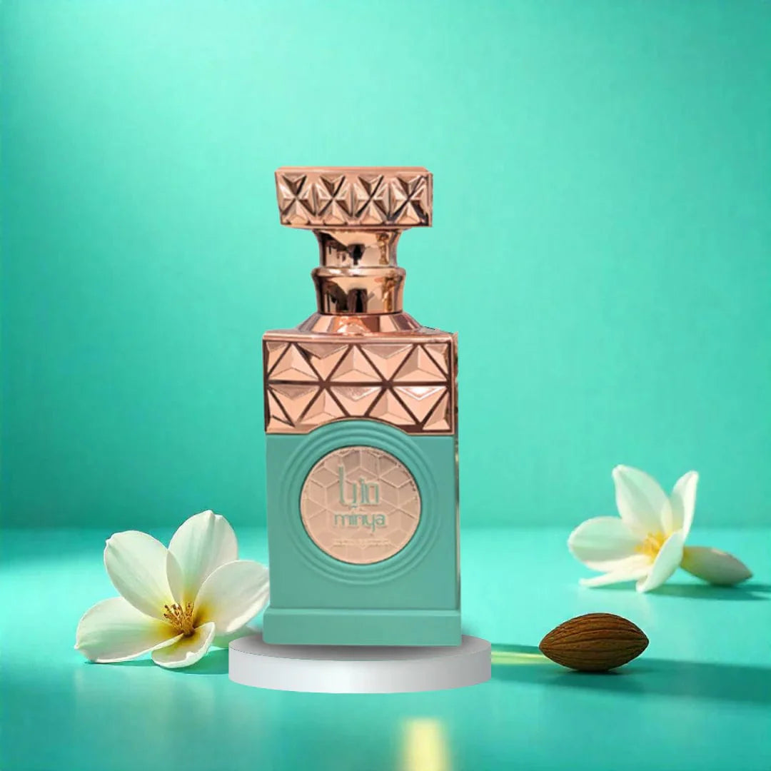 Minya – Perfume femenino intenso, floral y elegante |  Paris Corner