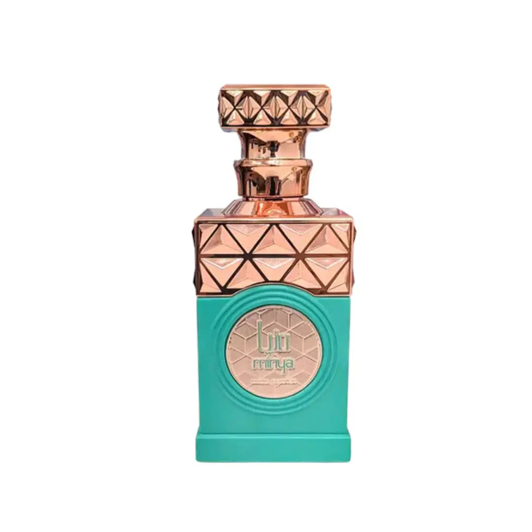 Minya – Perfume femenino intenso, floral y elegante |  Paris Corner