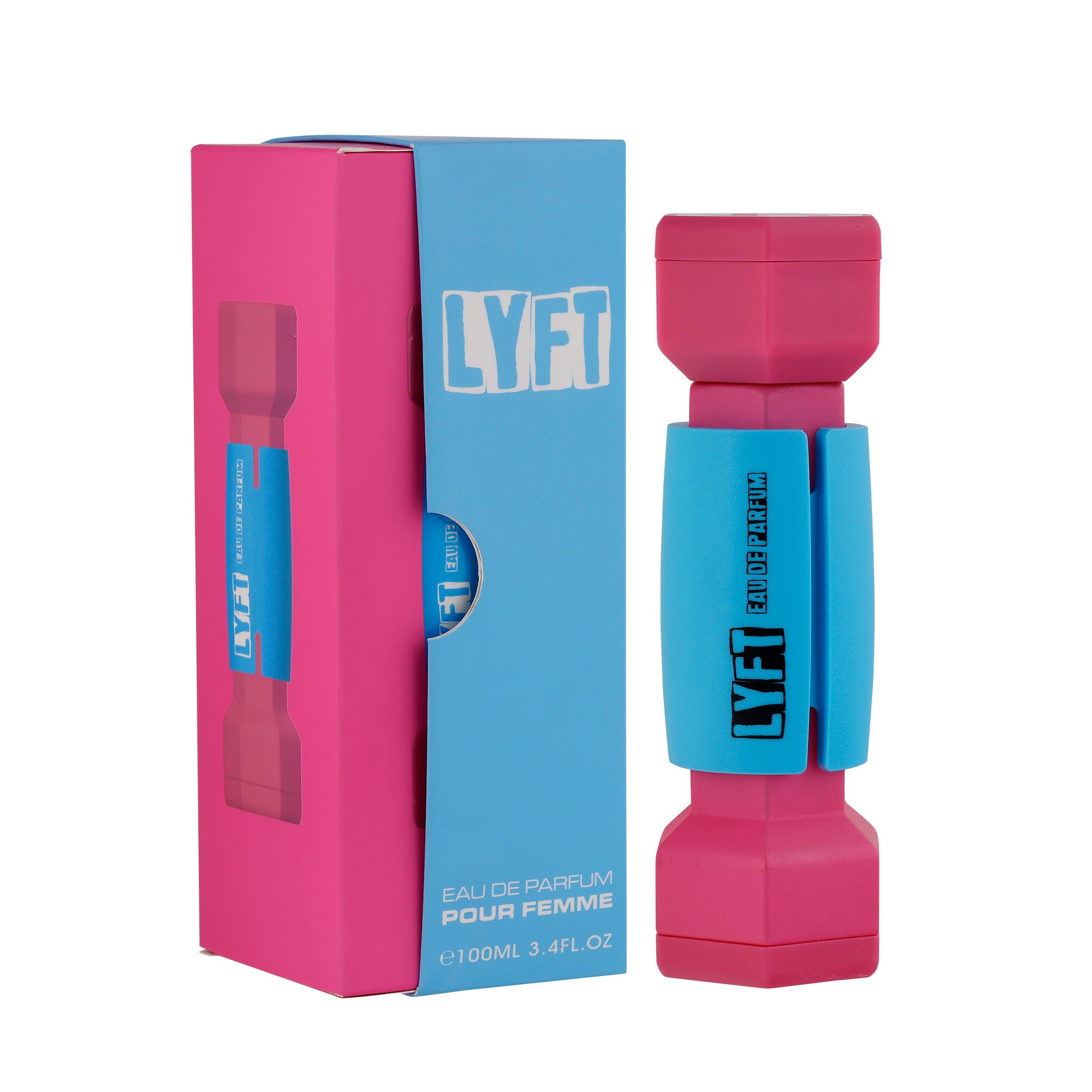 Lyft Pour Femme Flavia