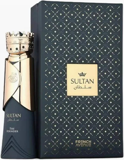 Sultan The Founder French Avenue