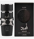 Asad Elixir Lattafa Perfumes