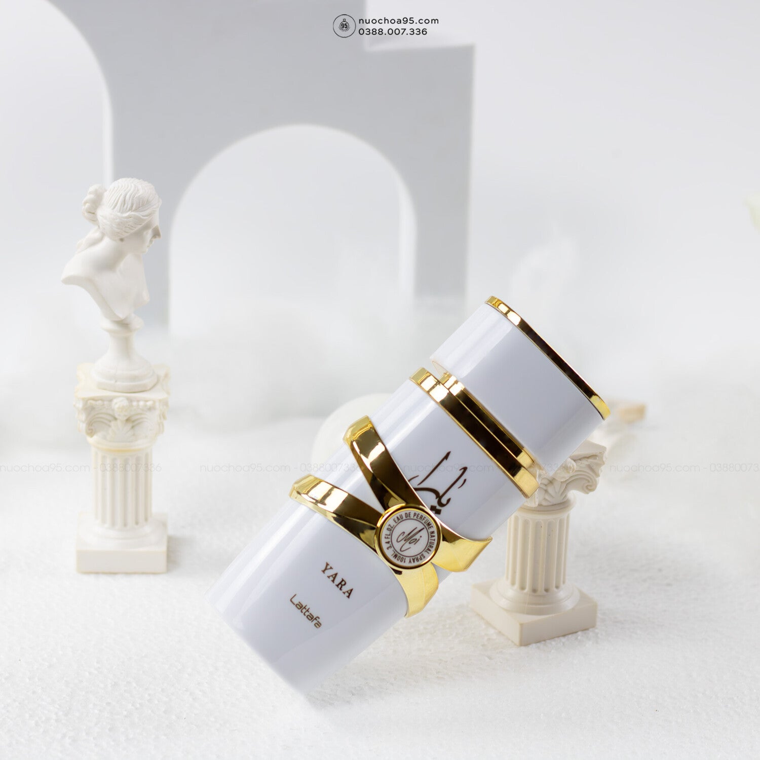Yara Moi – Lattafa Perfumes